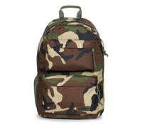 Mochila acolchada Eastpak Padded Double Camo