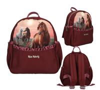 Mochila acolchada Miss Melody DREAMLAND