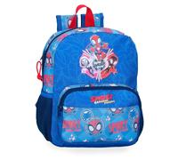 MOCHILA ADAP. 28CM.SPIDEY POWER OF 3
