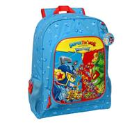 MOCHILA ADAPT.CARRO SUPERTHINGS "RESCUE FORCE"