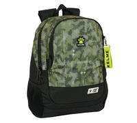 Mochila safta adaptable a carro kelme travel 160x320x440 mm