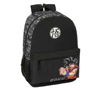 Mochila adaptable. COCHE Dragon Ball