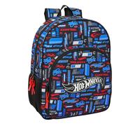 Mochila adaptable. COCHE Hot Wheels
