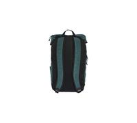 adidas Unisex Mochila 4ATHLTS Camper, Preloved Teal/Aurora Ivy/Off White, 1 Talla