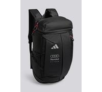 Mochila adidas Audi F1 Team Negra MKP talla UNICA