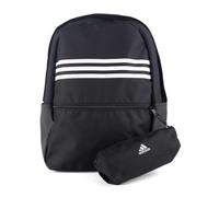Mochila ADIDAS CLASSIC 3S PC IZ1895 Negro - Talla: Unica
