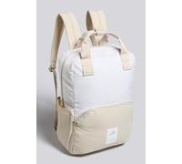 Mochila adidas Classic Summer Beige MKP talla T.U.