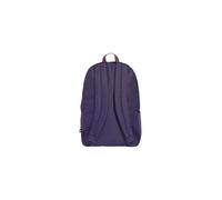 Mochila adidas clc tiro morado/ negro Talla única
