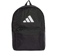 Mochila ADIDAS Clsc Bars 3s Color Black JD9563