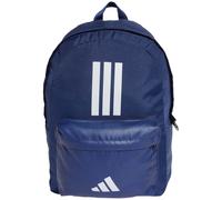 Mochila ADIDAS Clsc Bars 3s Color Dark Blue IS7041