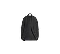 adidas Unisex - Adulto Classic 3BARS Backpack, Black/Gold Met., One Size