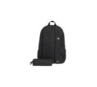 Mochila adidas clsc pcase bp negro/blanco Talla única