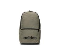 Mochila Adidas HR5341 Lin Clas Bp Día Verde BAGS SACS ZAINETTO ORIGINAL