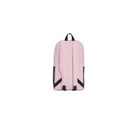 adidas Unisex adulto LINEAR BACKPACK, true pink/black/white, One size