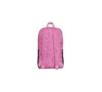 Mochila adidas linear bpk rosa Talla única