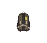 adidas Girl's Mochila The Simpsons Kids, Night Brown/Olive Strata/Wonder Beige, 1 Talla
