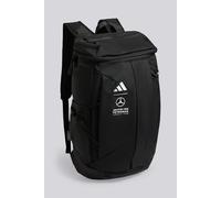 Mochila adidas Mercedes AMG Petronas F1 Negra MKP talla T.U.