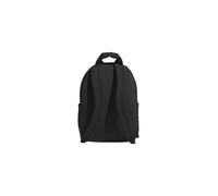 adidas Unisex Mochila acolchada Must Haves, Negro, 1 Taille