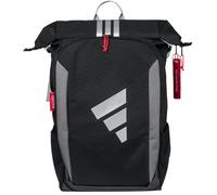 Adidas Multigame 3.4 Mochila Negro