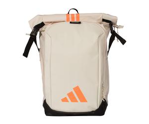 Mochila Adidas Multigame Off White 2026 Ab1ma9u76