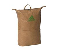 Mochila Adidas Multigame Verde