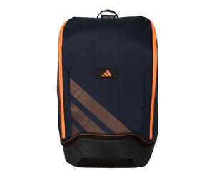 Mochila Adidas Pro Tour Blue 2026 Ab1ma5u17