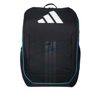 Mochila Adidas Protour Black 3.4 2025