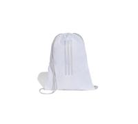 Mochila adidas real madrid gymsack blanco Talla única
