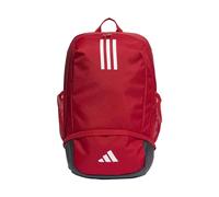 adidas Tiro 23 League Backpack Sports, Unisex Adulto, Team Power Red 2 / Black/White, One Size