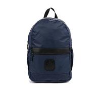 Mochila Aeronautica Militar Unisex Mochila Azul A4/002, turquesa, Talla única