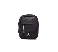 Mochila Air Jordan Airborne Hip Bag Hip Bag 0.5L 7A0747-023, Negro, 18 cm x 13 cm x 3 cm. Largo de la correa: 132 cm, Clásico