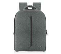 Mochila Aisens Premium para Portátiles hasta 15.6" Gris