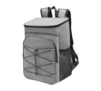 Mochila aislada, mochila térmica Bolsa de picnic a prueba de fugas de gran
