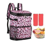 Mochila Aislamiento Del Compartimento De Tela Oxford Para La Mochila