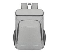 Mochila Aislante - Térmica Con Tiras Reflectantes A Prueba De Fugas De Cincuenta Litros | Paquete Grueso Térmico Impermeable, Hombres Y Mujeres Para Picnic Al Aire Libre, Compras, Senderismo, Ca