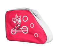 Mochila ajustable para patines de hielo | Accesorios de patinaje sobre ruedas, equipo de protección, accesorios de patinaje sobre hielo, niños o niñas