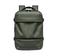 Mochila al Vacío Equipaje de Mochila Expandible Impermeable 48L