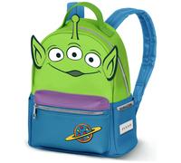 Mochila Alien Toy Story Disney Pixar 29cm