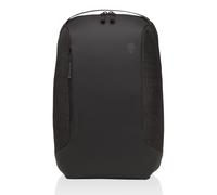 Mochila Alienware Horizon Slim de 17 pulgadas - Galaxy Weave Black