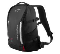 Mochila Alpinestars AMP3 Negro Negro