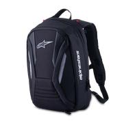 Mochila Alpinestars Charger Boost Negro Negro