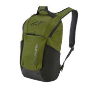 Mochila Alpinestars Defcon v2 Verde Verde