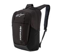 Alpinestars, Gfx V2 Backpack, Mochila, Negro, Os, Unisex-Adulto