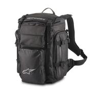 Mochila Alpinestars Rover Overland Negro Negro