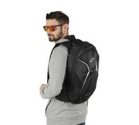Mochila Alpinestars Tech Aero Negro TALLA ÚNICA