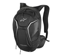 Mochila Alpinestars Tech Aero Negro TALLA ÚNICA