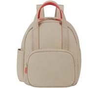 Mochila American Tourister Puffypop 8.5L Beige