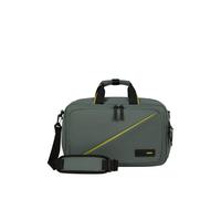 American Tourister Take2Cabin 3-Way Boarding Bag Dark Forest