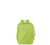 Mochila American Tourister take2cabin Casual Mochila Ms Hyper Lima Verde 442314