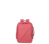 Mochila American Tourister take2cabin Casual Mochila Ms Rosa Glitch Rosa 442312